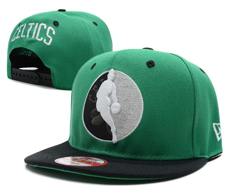NBA Boston Celtics Hat id34